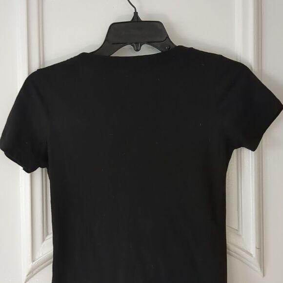 Vintage Michael Jackson Cirque Du Soleil The One Shirt Small - Picture 6 of 8